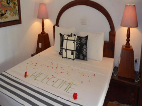 Отель Hotel Sun and Sea  Bentota